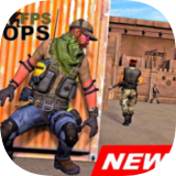 FPS行动关键人物