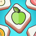 水果方块消红包版