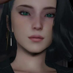 与妈妈一起隔离0.46重制汉化版