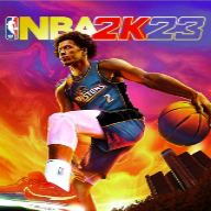 Nba2k23安卓直装版