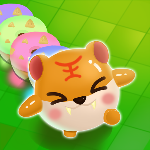 贪吃蛇吞噬世界2最新版