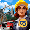 虚拟城市游乐场无限金币钻石版