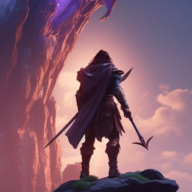 爆破利刃钢铁之心