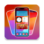 iLauncher浣熊启动器