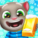 汤姆猫跑酷无限钻石版