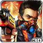 僵尸前线3d无限金币钻石版