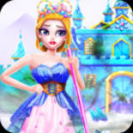 公主房间打扫装饰