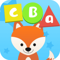 字母闯关组单词