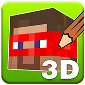 我的世界皮肤编辑器最新版