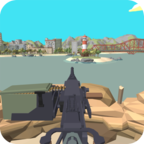 求生战斗都市枪王