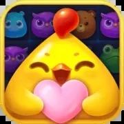 开心消消乐全无限版