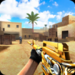 狙击手射击恐怖射手