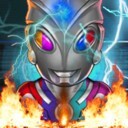 奥特曼传说之战