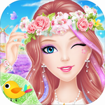 蒂娜的春游日记