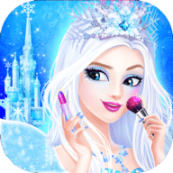 托卡小镇时髦装扮