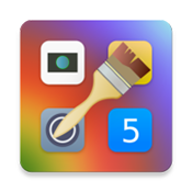 华为主题小组件