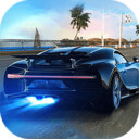 疯狂的飙车速度