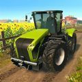 Farm Simulator 2024