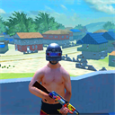 绝地生存战场内置菜单中文版