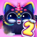 宠物养成日记2无广告版