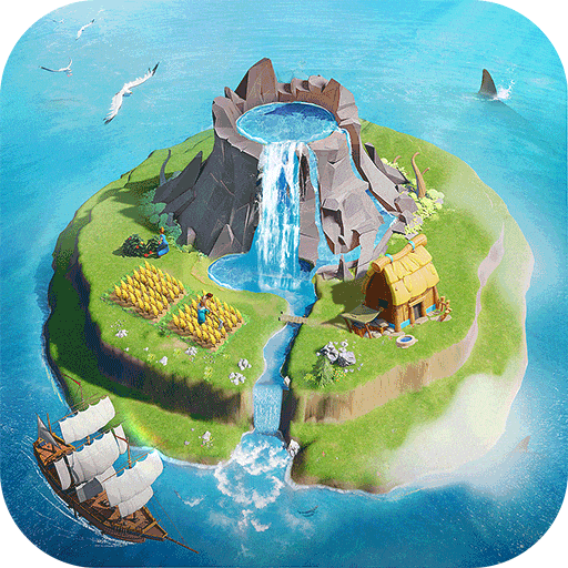 泰拉贝尔国际服无限资源版