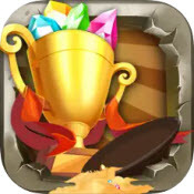 王牌淘金人免广告版