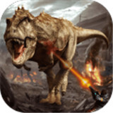 恐龙刺激求生无限金币版