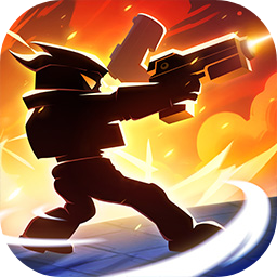 别惹神枪手内购版