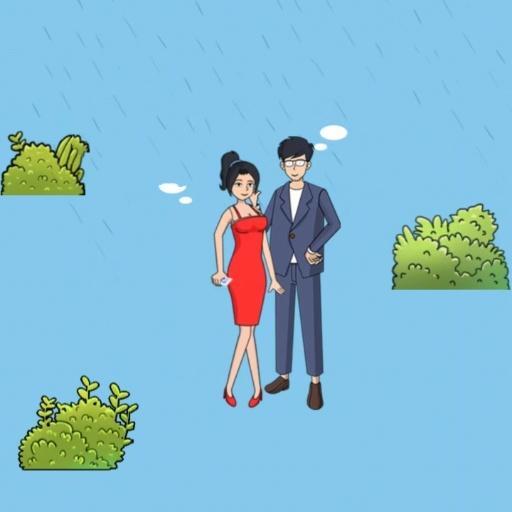 小伙的逆袭人生