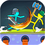 火柴人超级战神无广告版