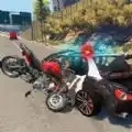 摩托道路狂飙