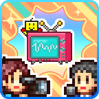 电视台物语无限金币版