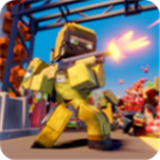 猎人僵尸生存MOD菜单版