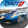 极速狂飙2无限金币车辆解锁版