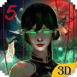 无尽噩梦5怨灵咒无限灵魂内丹