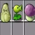 植物大战僵尸嫁接版