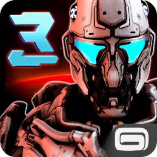 近地联盟先遣队3无限金币钻石版