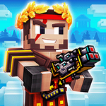 像素城市枪战MOD菜单版