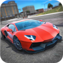 高加索停车场无限金币版