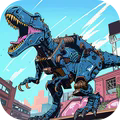 机甲机器人联盟无广告版
