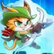 喵星神射手免广告版