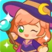 魔法校园2无限钻石版