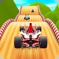 赛车达人无限金币版