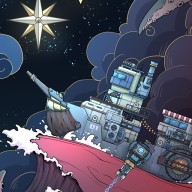 苍生号的奇幻漂流辅助菜单版