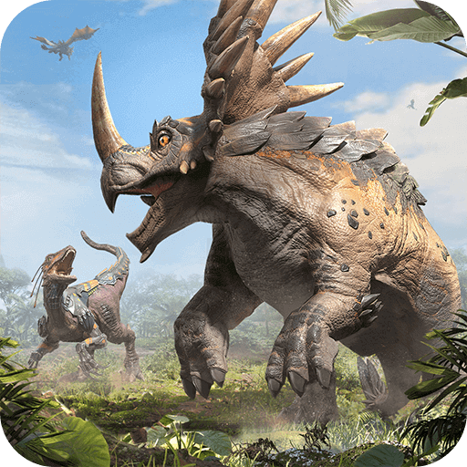 巨兽战场无限资源版