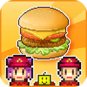 创意汉堡物语汉化版