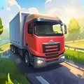 模拟真实卡车驾驶无限金币版