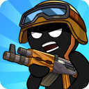 火柴人战争枪战精英