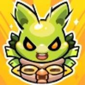 哥布林任务放置冒险