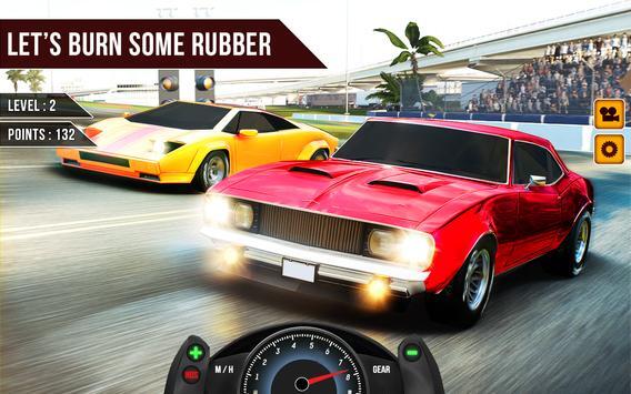 阻力赛车官方版